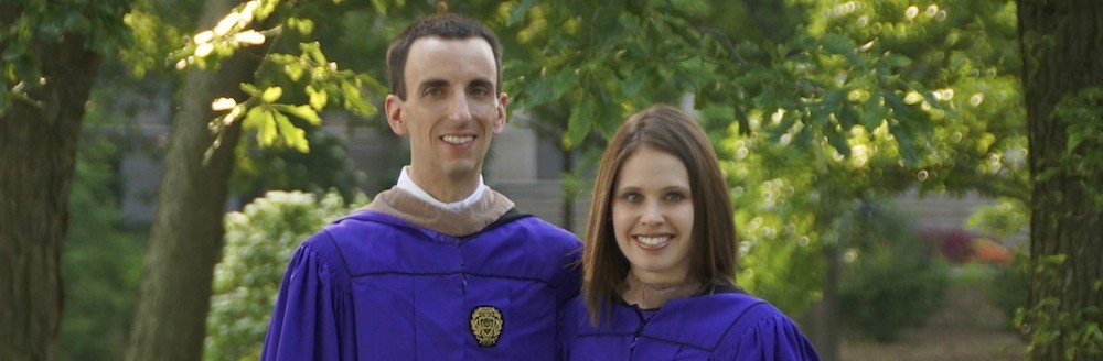 Ryan & Emily – The Globetrotters